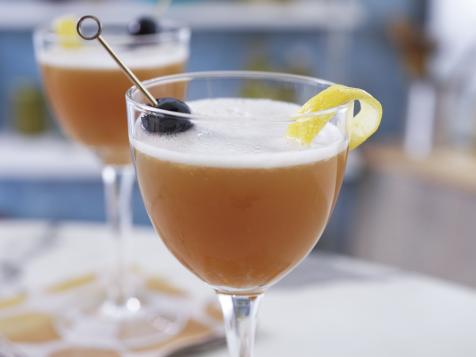 Amaretto Sour