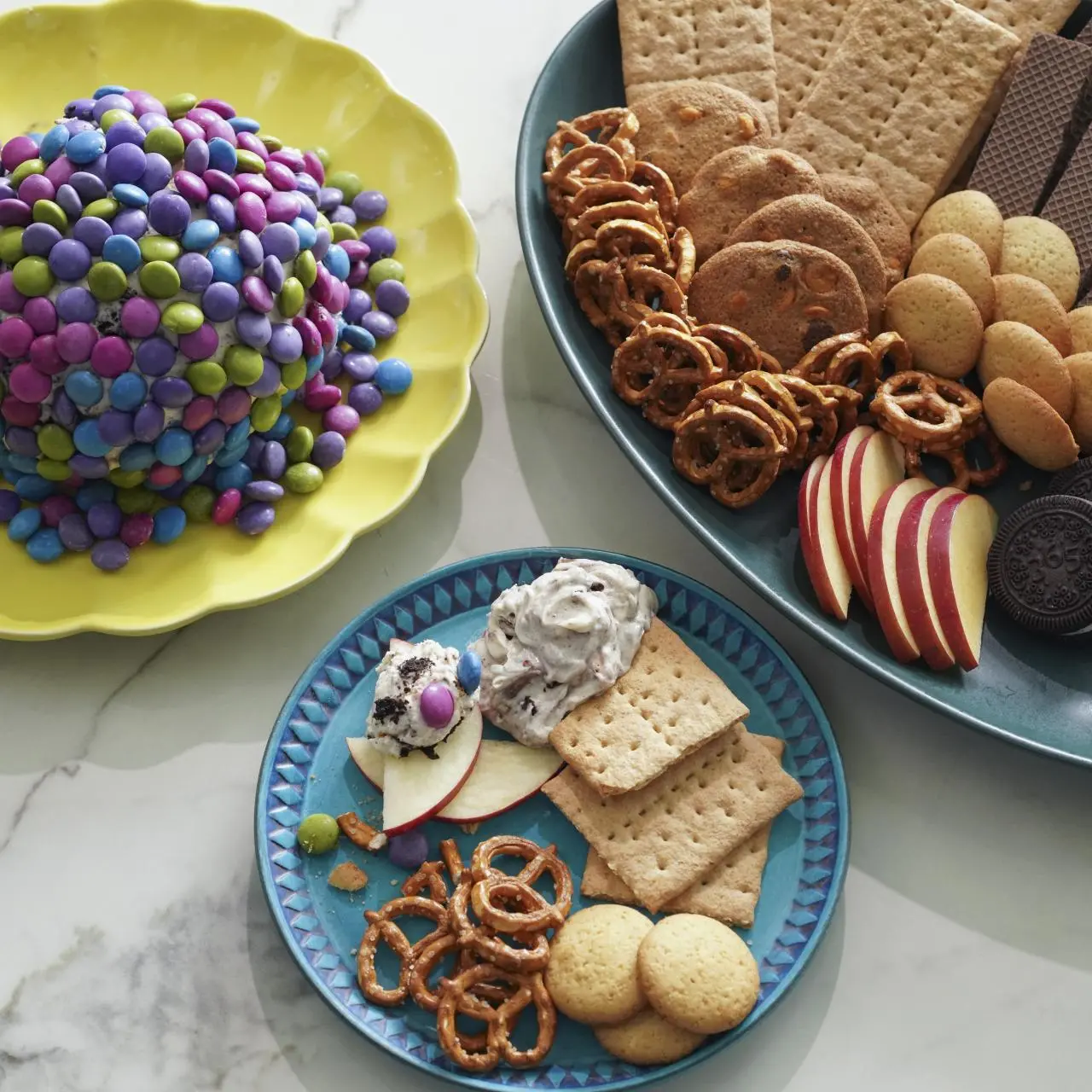 Candy Cheese Ball-image