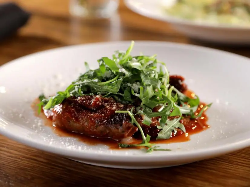 Braciole Recipe Food Network