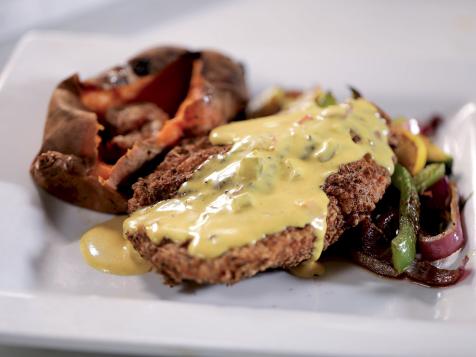 Chicken Tuscarora