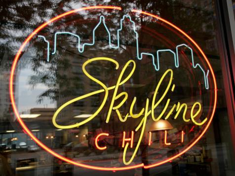 Some Skyline Chili Locations Are Now Open for Breakfast