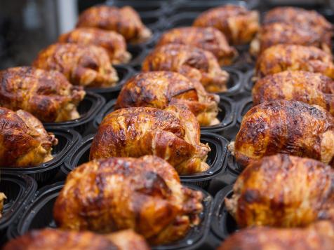 Some Costco Customers Aren’t Thrilled About a Change to Its Rotisserie Chicken