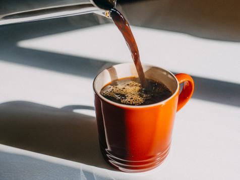 Is Decaf Coffee Actually Carcinogenic?