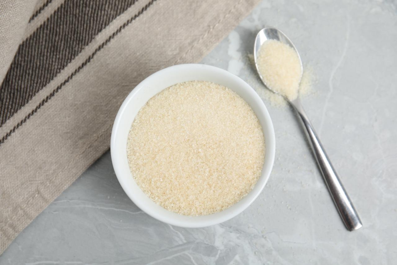 What Is Gelatin Made Of? Cooking School Food Network