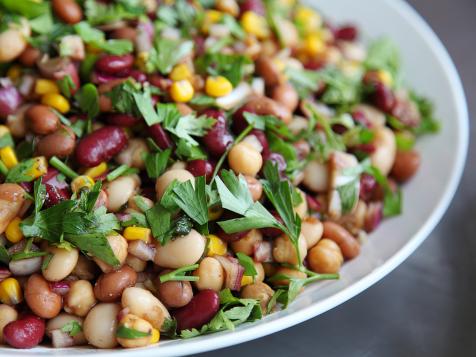 The Make-Ahead Salads That Don’t Get Soggy