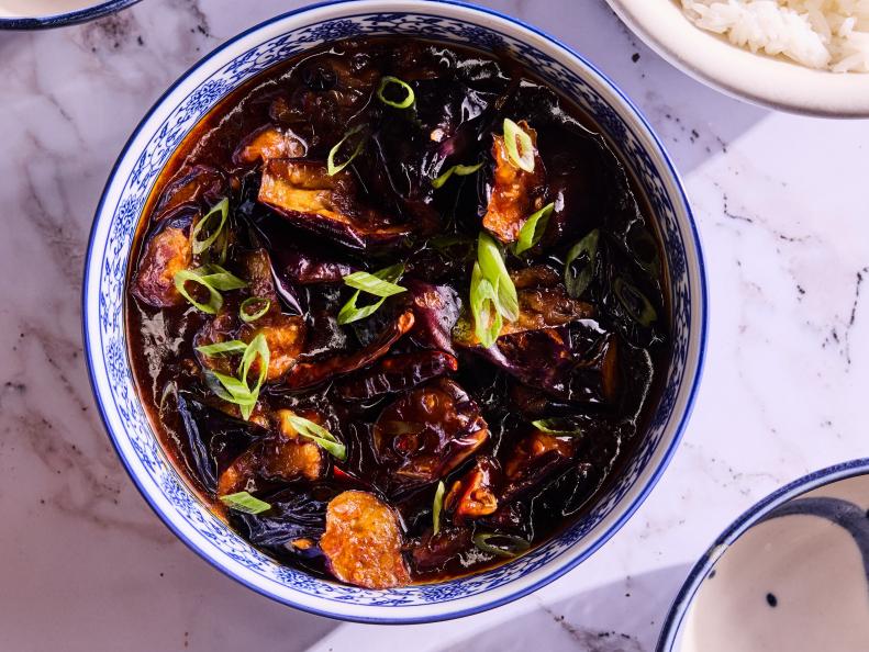 46 Best Eggplant Recipes & Ideas | What to Make with Eggplant | Recipes