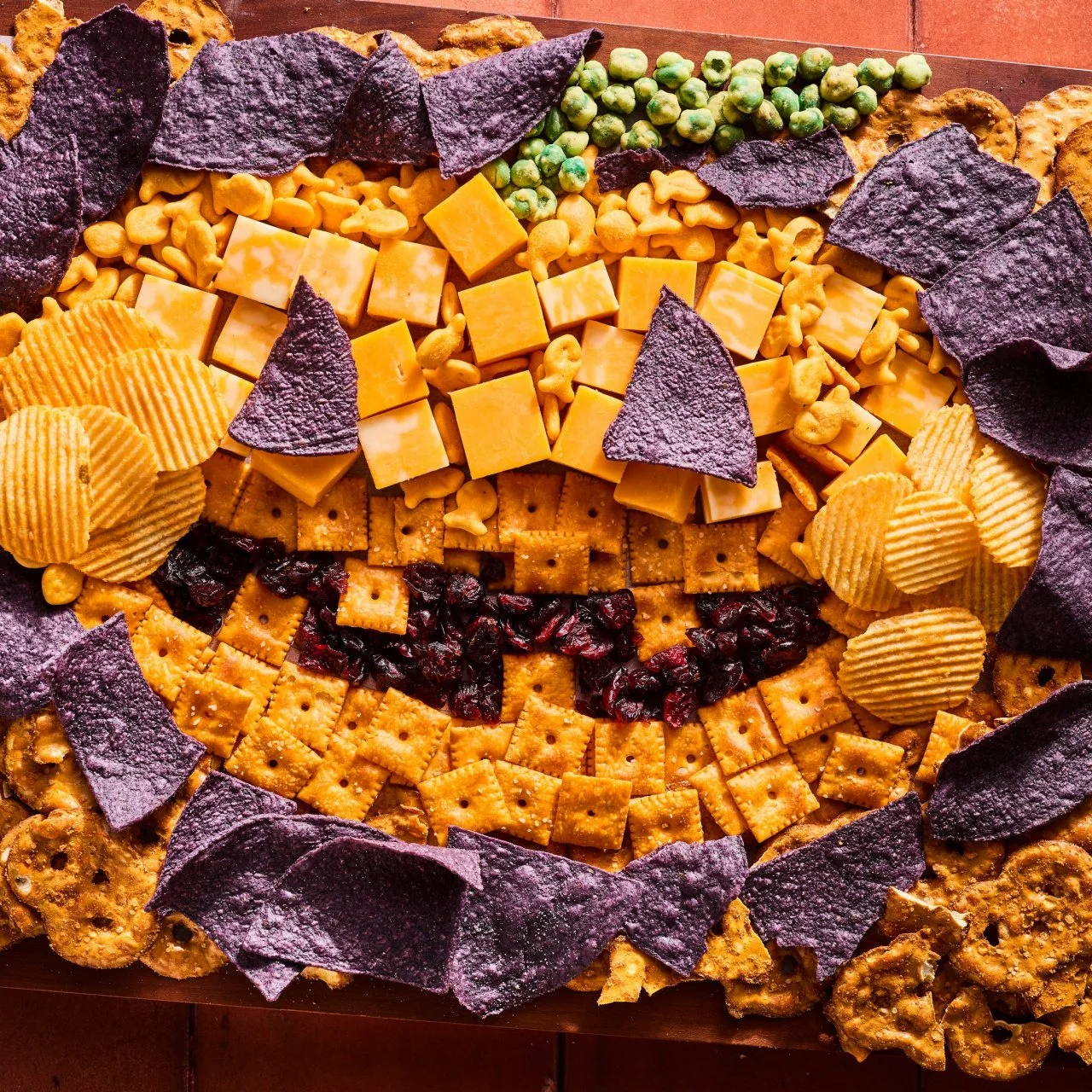 27 Best Halloween Snack Ideas | Food Network