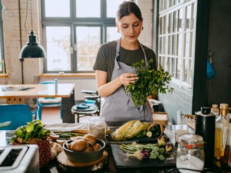 8 Meal Planning and Prep Tips From TikTok and Instagram’s Private Chefs