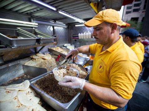 13 Things Food Truck Owners Wish You Knew