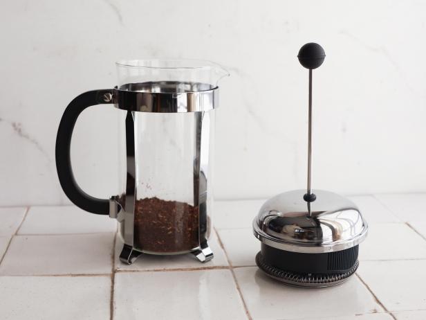 8 Best French Press Coffee Makers 2024 Reviewed | Shopping | Food Network