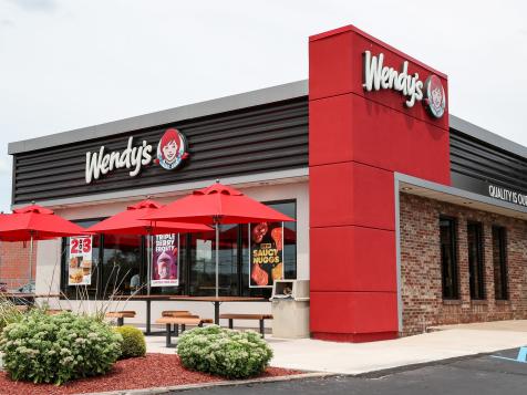 Wendy’s Offers Free Kids’ Meals for Back-To-School Season