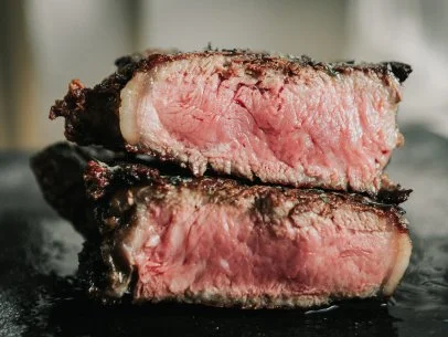 The List Of Foods That Were Banned From The White House