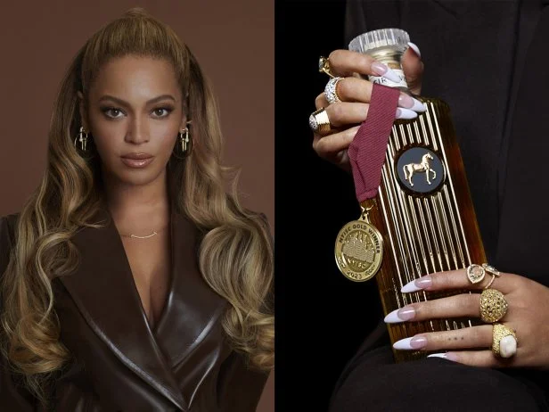 Beyoncé Is Making Her Own Whisky – Here’s Where to Buy It | Food Network
