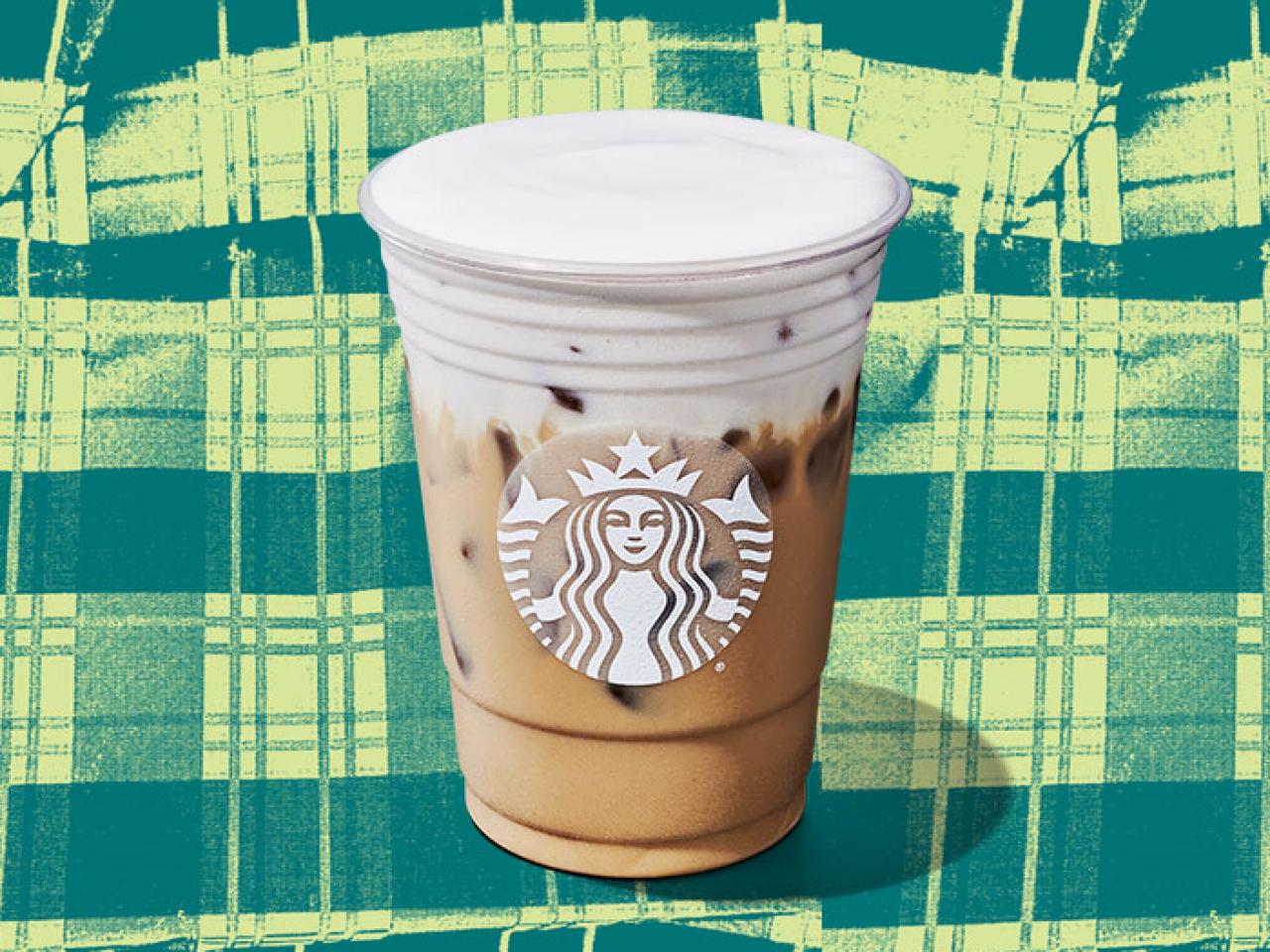 What Are Starbucks' New Fall 2024 Drinks? FN Dish BehindtheScenes