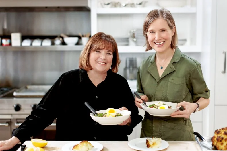 Meet Ina's Guests | Food Network