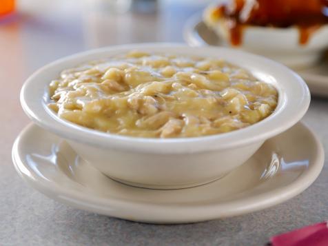 Minnie Sue's Chicken and Dumplings