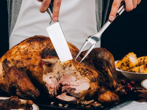 Does Turkey Really Make You Sleepy?