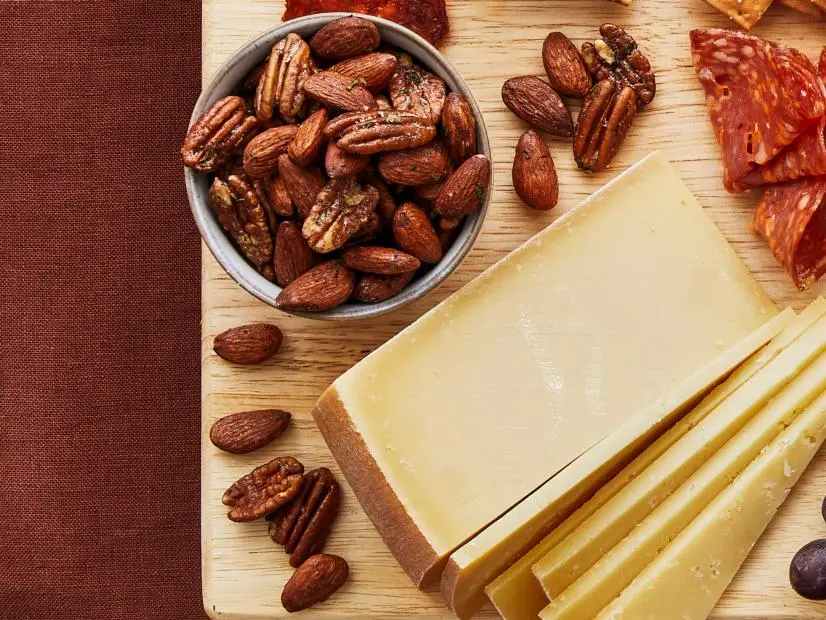 Cheese Boards.