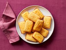 &ldquo;My cornbread is always the first dish to disappear at Thanksgiving!&rdquo;