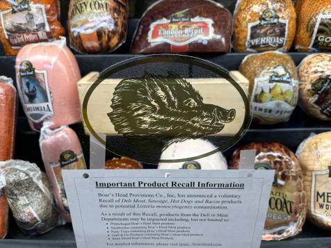 Following Listeria Outbreak, Boar’s Head Discontinues Its Liverwurst Permanently