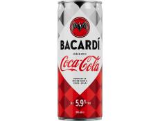 The two brands are teaming up on a ready-to-drink premixed cocktail.
