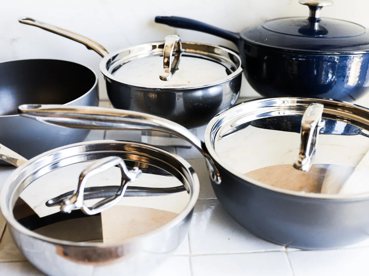 5 Best Sauciers 2026 Reviewed