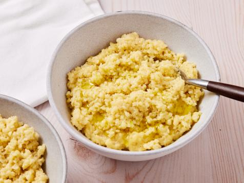 Perfect Pastina