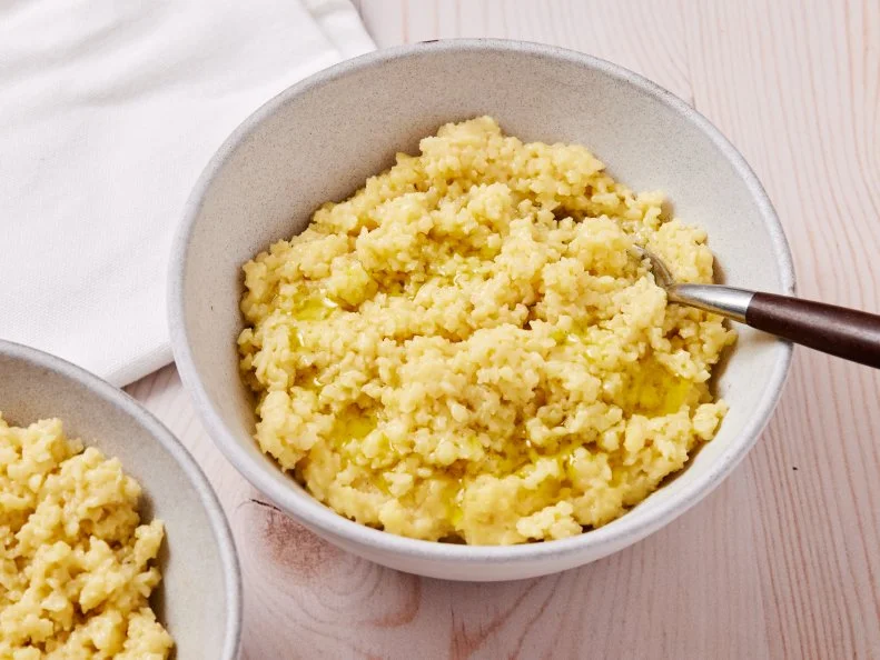 Food Network Kitchen's recipe for Perfect PastinaBy Amanda Neal for Food Network Kitchen. Food and Prop Styling by Lucy Schaeffer