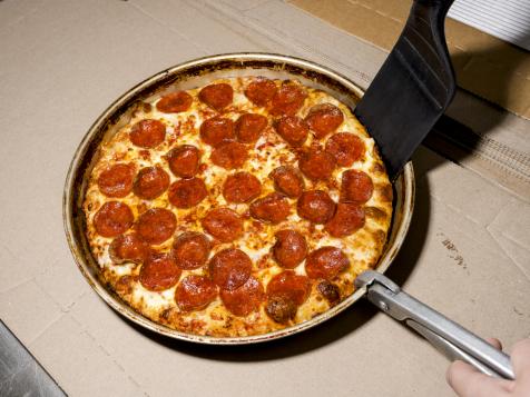 Domino’s Is Bringing back Its ‘Emergency Pizza Program’ – Here’s How To Get Yours