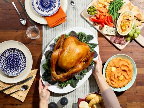 Does Butterball’s New Cook-From-Frozen Whole Turkey Really Work?