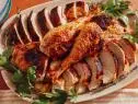 Buttermilk Ranch Roast Turkey