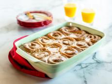 This Christmas, instead of making her usual cinnamon rolls, Ree is adding a chai spice twist. They are perfect to give to friends and relatives, especially if you are stuck for gift ideas!