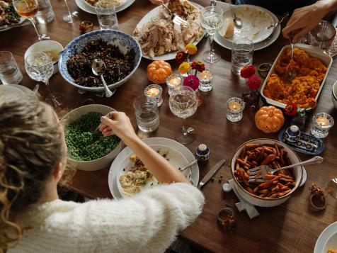 Your Burning Thanksgiving Questions, Answered