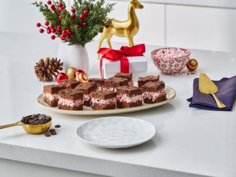 Sheet-Pan Holiday Ice Cream Sandwiches