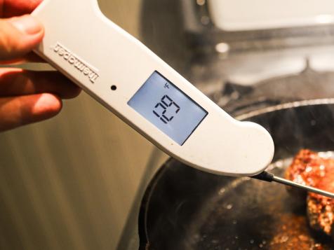 Our Honest Review of the ThermoWorks Thermapen ONE Instant-Read Thermometer