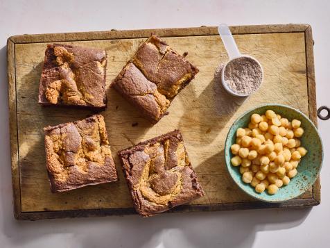 Protein Brownies