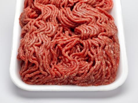 More Than 167,000 Pounds of Ground Beef Have Been Recalled