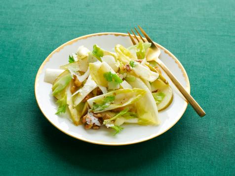 Pear-Endive Salad