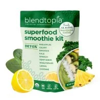 Blendtopia