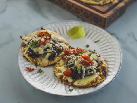 Smash Tacos