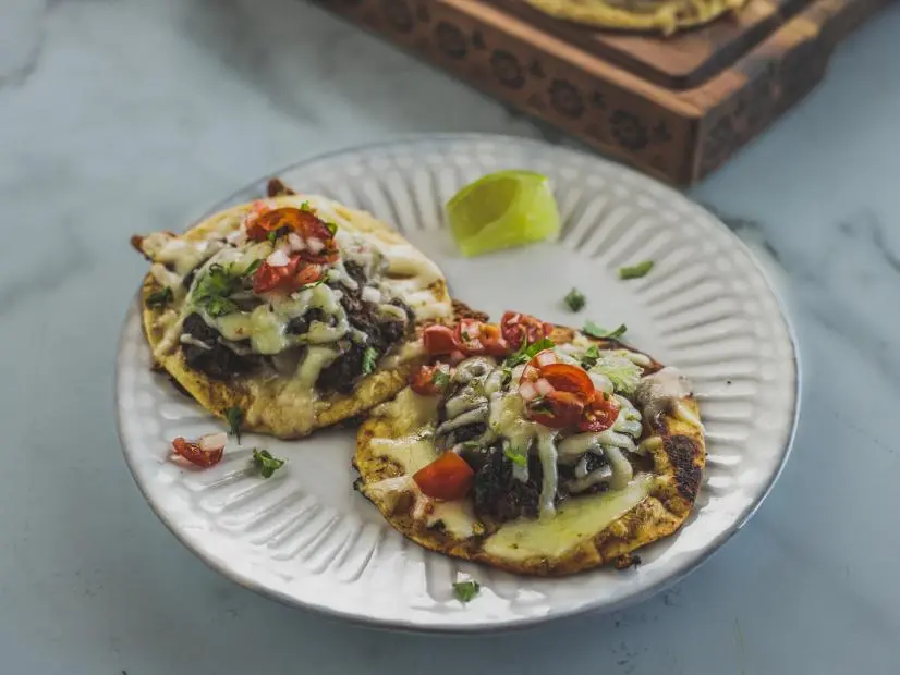 Smash Tacos Recipe | Ree Drummond | Food Network