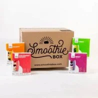 SmoothieBox