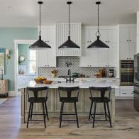 HGTV Dream Home 2025 in Bluffton, SC