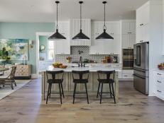 HGTV Dream Home 2025 in Bluffton, SC