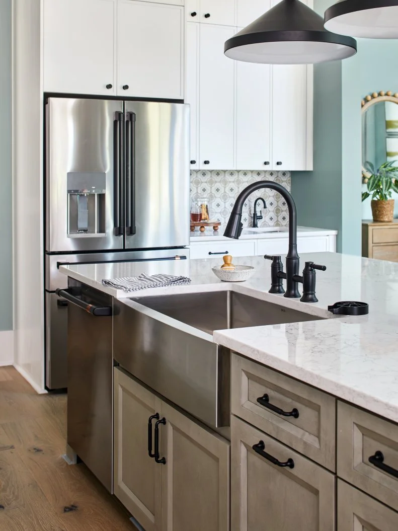 HGTV Dream Home 2025 in Bluffton, SC