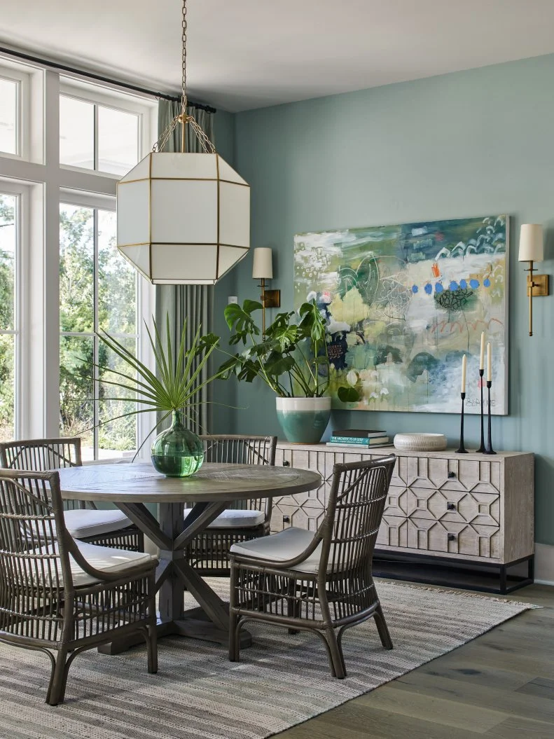 HGTV Dream Home 2025 in Bluffton, SC