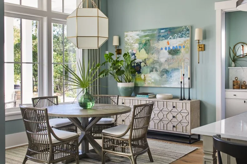 HGTV Dream Home 2025 in Bluffton, SC