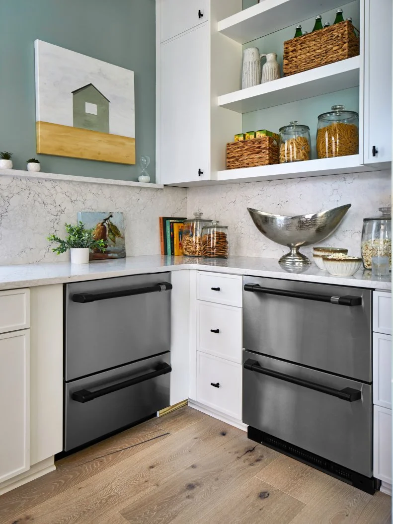 HGTV Dream Home 2025 in Bluffton, SC