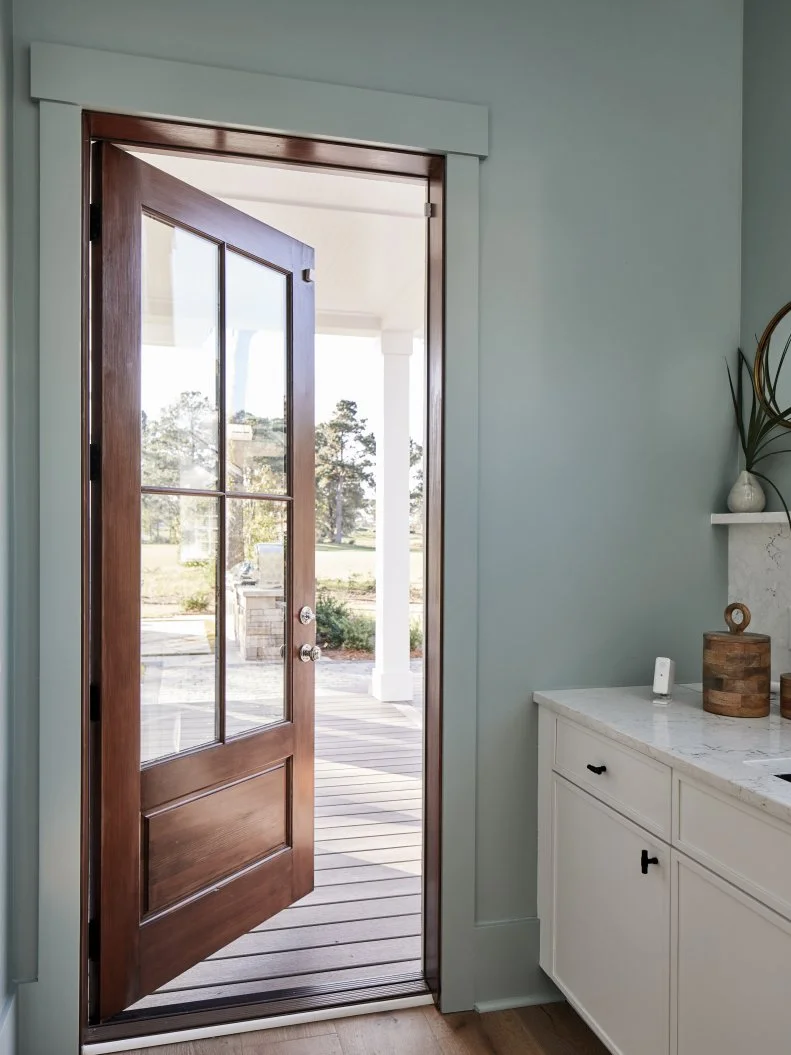HGTV Dream Home 2025 in Bluffton, SC