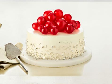 How To Make a Bubble Cake